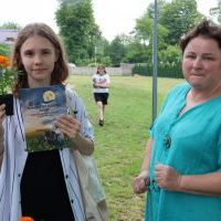Otwarcie ścieżki dydaktycznej na Skwerze Miast Partnerskich (4)