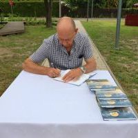 Otwarcie ścieżki dydaktycznej na Skwerze Miast Partnerskich (12)