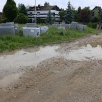 Start prac na ulicy Jastrzębiej - maj 2024 (4)