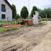 Start prac na ulicy Jastrzębiej - maj 2024 (10)
