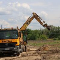 Start prac na ulicy Jastrzębiej - maj 2024 (8)