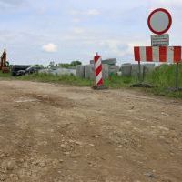 Start prac na ulicy Jastrzębiej - maj 2024 (9)