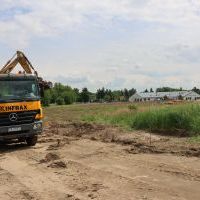 Start prac na ulicy Jastrzębiej - maj 2024 (1)