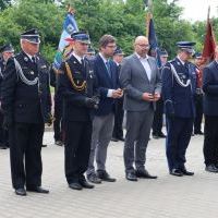 70 lat oddania i służby. Jubileusz OSP Czarnuchowice (1)