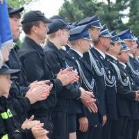 70 lat oddania i służby. Jubileusz OSP Czarnuchowice (1)