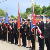 70 lat oddania i służby. Jubileusz OSP Czarnuchowice (7)