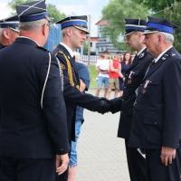 70 lat oddania i służby. Jubileusz OSP Czarnuchowice (9)