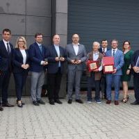 70 lat oddania i służby. Jubileusz OSP Czarnuchowice (8)