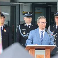 70 lat oddania i służby. Jubileusz OSP Czarnuchowice (5)