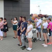 70 lat oddania i służby. Jubileusz OSP Czarnuchowice (8)