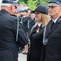 70 lat oddania i służby. Jubileusz OSP Czarnuchowice (10)