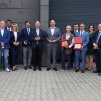 70 lat oddania i służby. Jubileusz OSP Czarnuchowice (11)