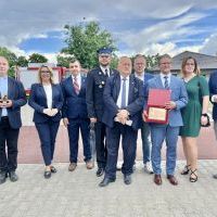 70 lat oddania i służby. Jubileusz OSP Czarnuchowice (9)