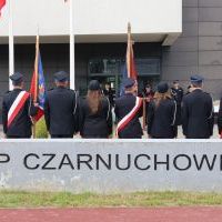 70 lat oddania i służby. Jubileusz OSP Czarnuchowice (3)