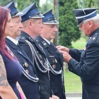 70 lat oddania i służby. Jubileusz OSP Czarnuchowice (12)