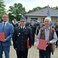70 lat oddania i służby. Jubileusz OSP Czarnuchowice (3)
