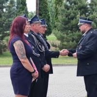 70 lat oddania i służby. Jubileusz OSP Czarnuchowice (13)