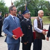 70 lat oddania i służby. Jubileusz OSP Czarnuchowice (2)