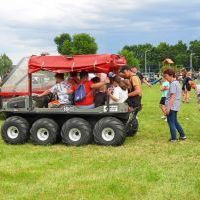 Festyn z okazji 70-tego jubileuszu OSP Czarnuchowice (9)