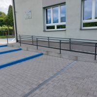DOSTĘPNA SZKOŁA - projekt zrealizowany w SP3 (1)