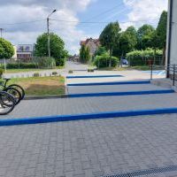 DOSTĘPNA SZKOŁA - projekt zrealizowany w SP3 (2)