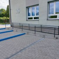 DOSTĘPNA SZKOŁA - projekt zrealizowany w SP3 (3)