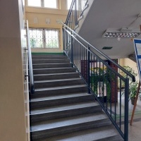 DOSTĘPNA SZKOŁA - projekt zrealizowany w SP3 (8)