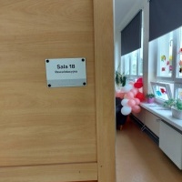 DOSTĘPNA SZKOŁA - projekt zrealizowany w SP3 (11)