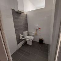 DOSTĘPNA SZKOŁA - projekt zrealizowany w SP3 (1)