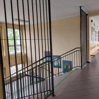 DOSTĘPNA SZKOŁA - projekt zrealizowany w SP3 (2)