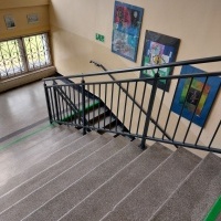 DOSTĘPNA SZKOŁA - projekt zrealizowany w SP3 (4)