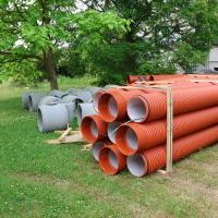Start przebudowy ulicy Łysinowej bocznej - 6 czerwca 2024 r. (4)
