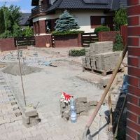 Przebudowa ulicy Słowiańskiej - czerwiec 2024 (5)