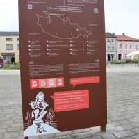 Bieruński Szlak Historyczny etap III (3)
