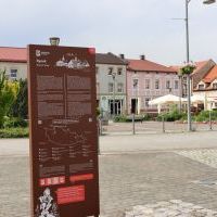 Bieruński Szlak Historyczny etap III (5)