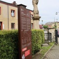 Bieruński Szlak Historyczny etap III