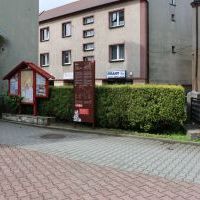 Bieruński Szlak Historyczny etap III (3)