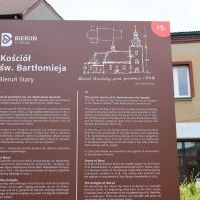 Bieruński Szlak Historyczny etap III (4)