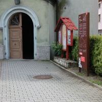 Bieruński Szlak Historyczny etap III (1)