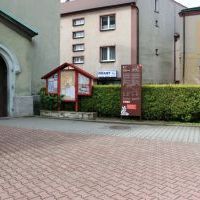 Bieruński Szlak Historyczny etap III (2)