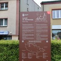 Bieruński Szlak Historyczny etap III (3)