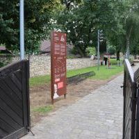 Bieruński Szlak Historyczny etap III (1)