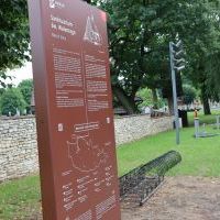 Bieruński Szlak Historyczny etap III (3)