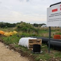 Roboty na ulicy Jastrzębiej - czerwiec 2024 (2)