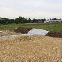 Roboty na ulicy Jastrzębiej - czerwiec 2024 (4)