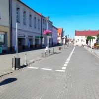 Zmiany organizacji ruchu na starówce (5)