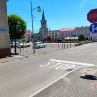 Zmiany organizacji ruchu na starówce (2)