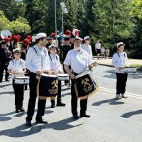 Bieruńscy Werbliści (4)