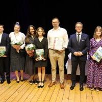 Gala najlepszych absolwentów szkół podstawowych - 2024  (12)