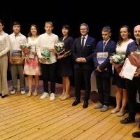 Gala najlepszych absolwentów szkół podstawowych - 2024  (4)